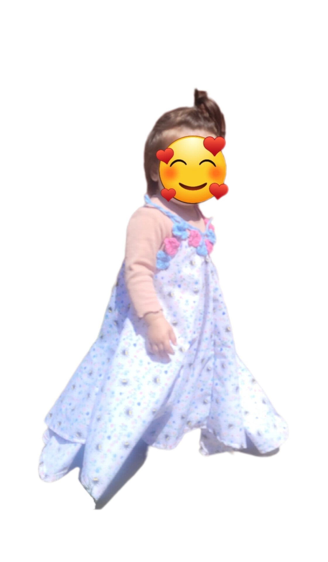 BEE-eautiful dress