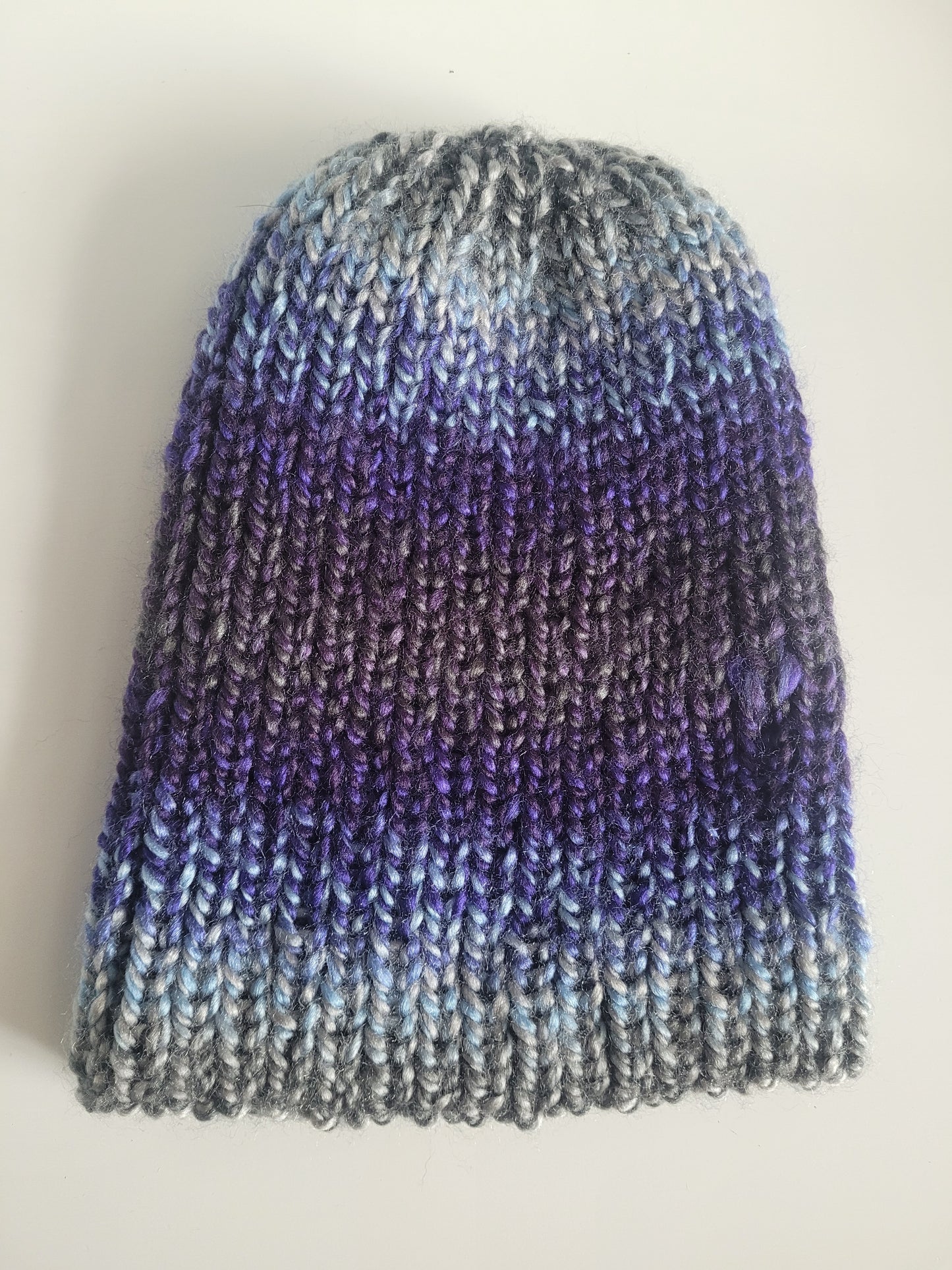 Slouchy beanie