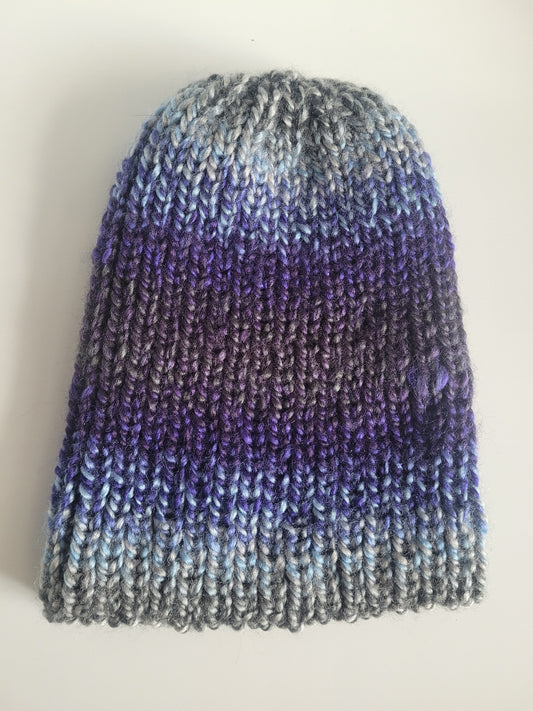 Slouchy beanie