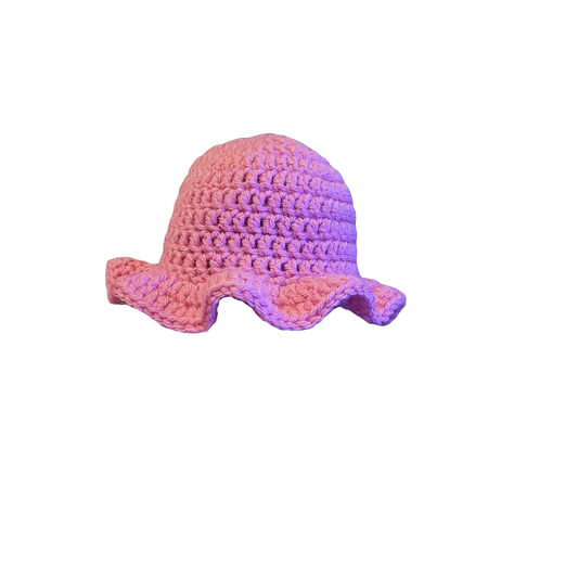 Baby Bucket Hat
