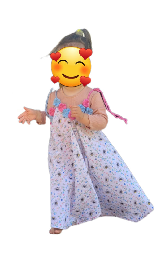 BEE-eautiful dress